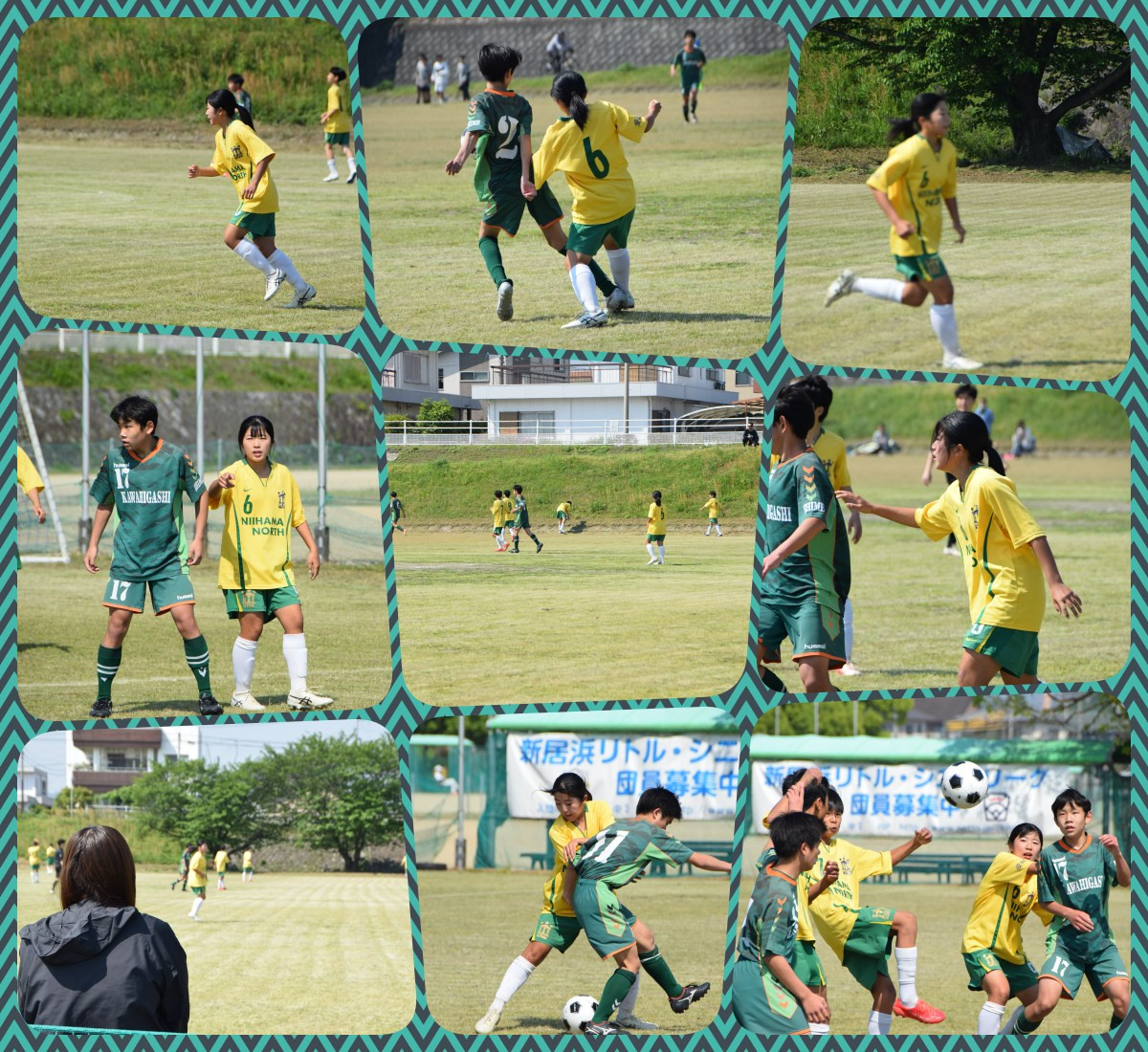 サッカー
