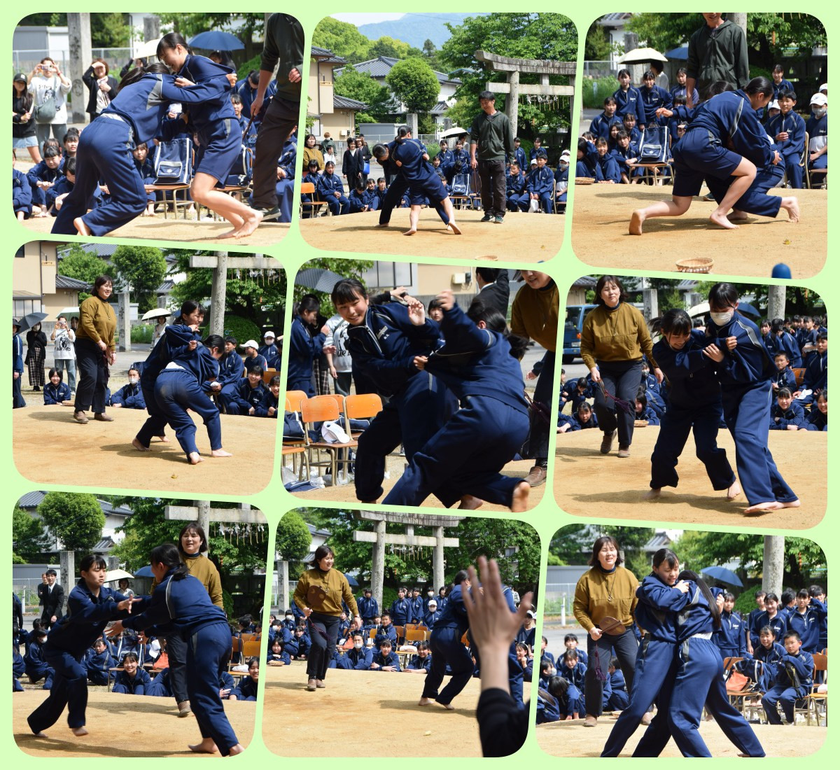 角力2