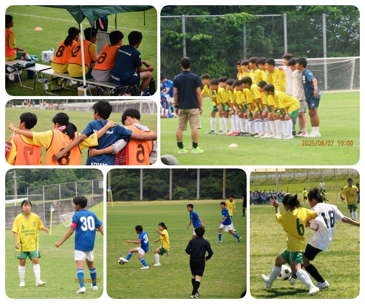 サッカー