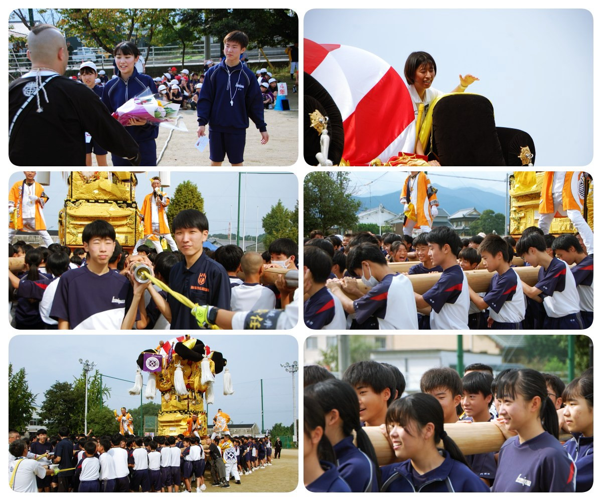 祭６