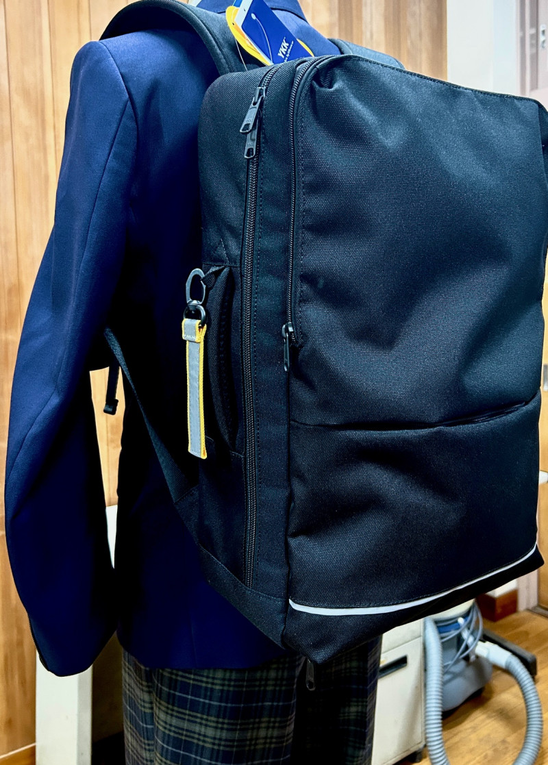 リュックサックタイプ