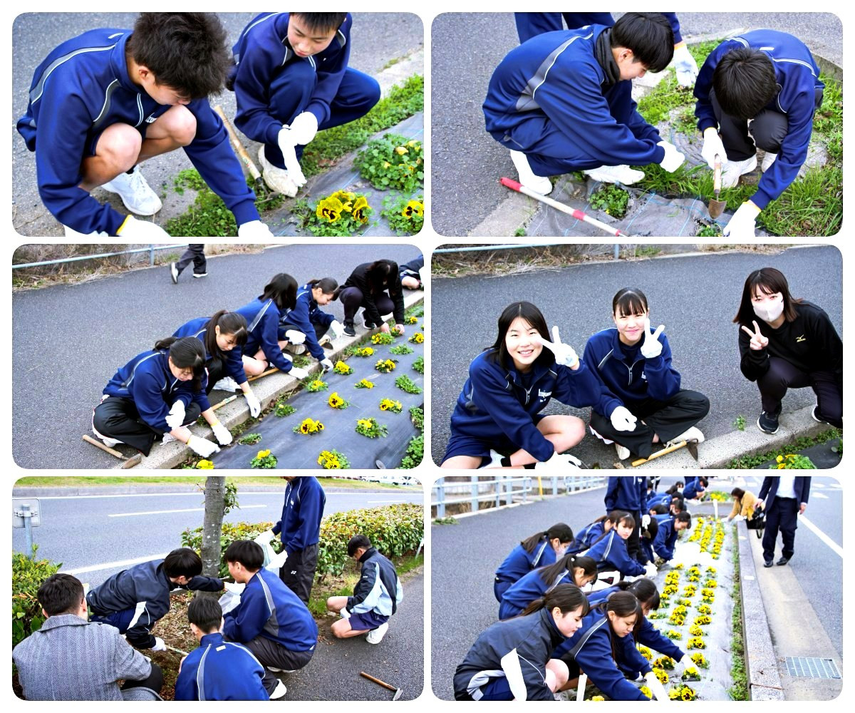 あいロード２