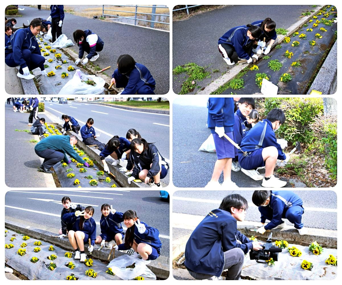 あいロード４