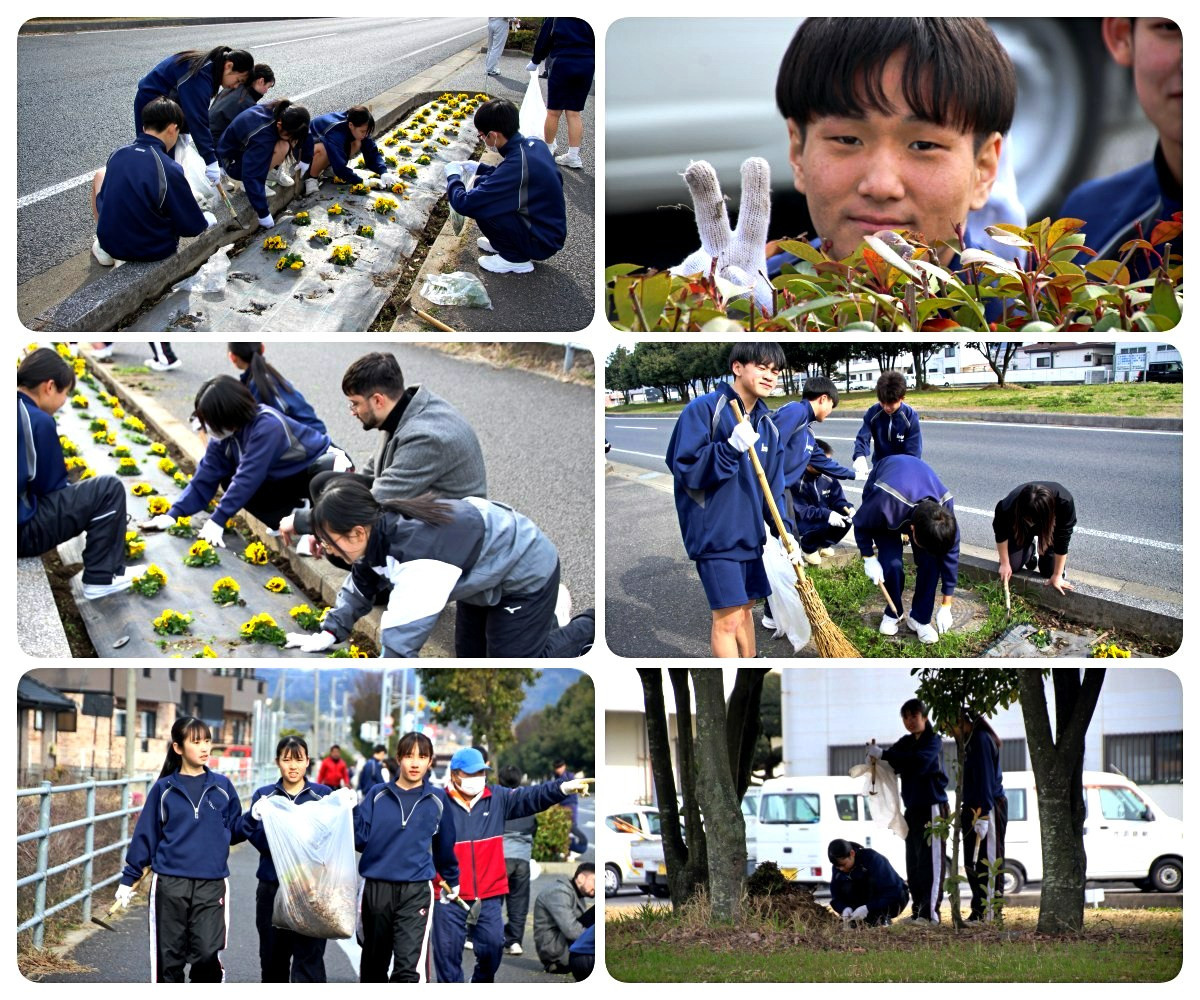 あいロード５