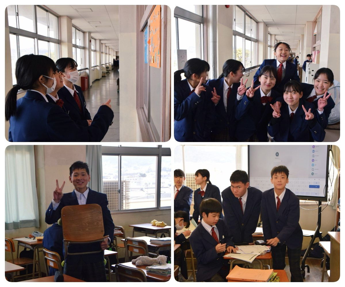 １年１